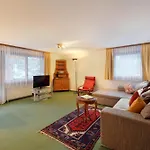Serviced - Kirchbuehl@home グリンデルヴァルト