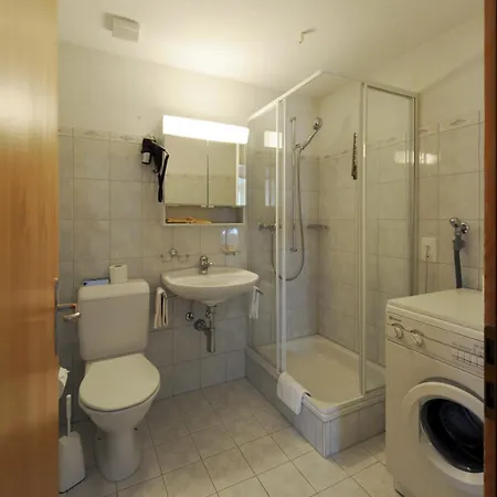 Serviced – Kirchbühl@home