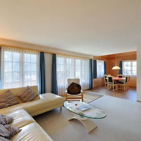 Apartmanhotel Serviced - Kirchbuehl@home 4*