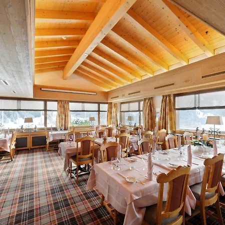 Serviced - Kirchbuehl@home 公寓式酒店 4*