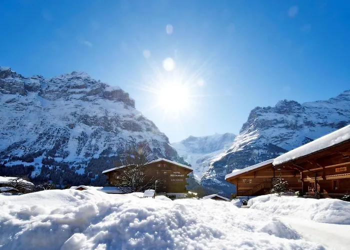 Serviced - Kirchbuehl@home