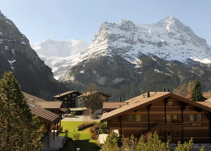 Apartahotel Serviced – Kirchbühl@home