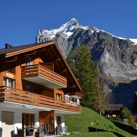 Serviced - Kirchbuehl@home Lejlighedshotel