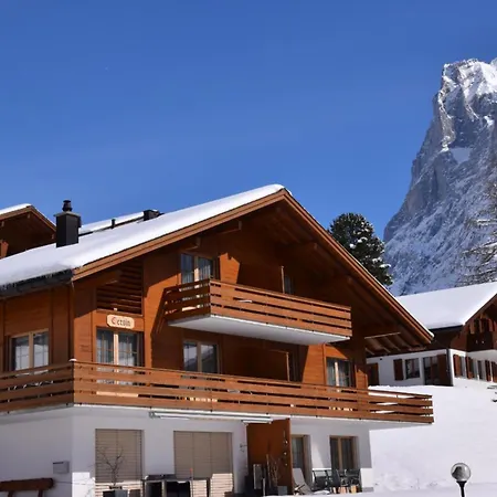 Lejlighedshotel Serviced - Kirchbuehl@home