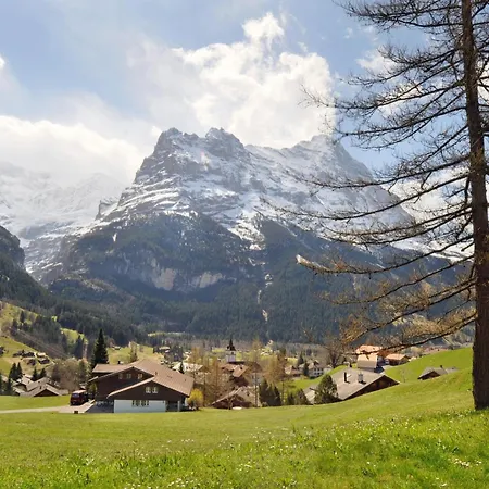 Serviced - Kirchbuehl@home Lejlighedshotel 4*
