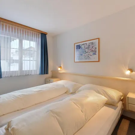 Serviced - Kirchbuehl@home Aparthotel 4*