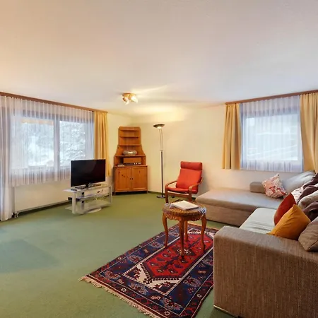 Serviced - Kirchbuehl@home Grindelwald