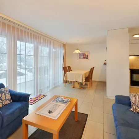 Aparthotel Serviced - Kirchbuehl@home 4*