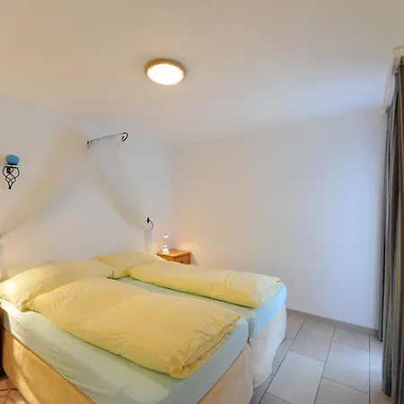 Serviced - Kirchbuehl@home Aparthotel 4*