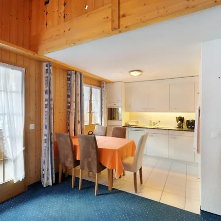 Aparthotel Serviced - Kirchbuehl@home