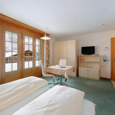 Serviced - Kirchbuehl@home 4*
