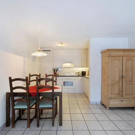 Serviced - Kirchbuehl@home 4*
