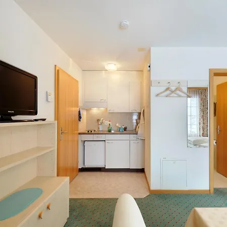 Aparthotel Serviced - Kirchbuehl@home