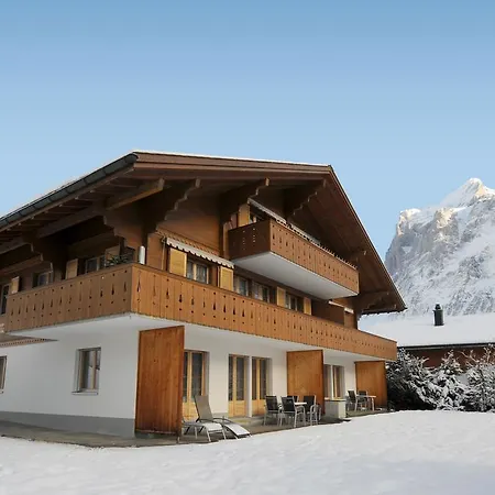 Serviced - Kirchbuehl@home Aparthotel
