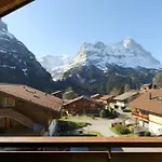 Serviced - Kirchbuehl@home Apartmanhotel Grindelwald