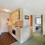 Apartmanhotel Serviced - Kirchbuehl@home 4*