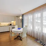 Apartmanhotel Serviced - Kirchbuehl@home 4*