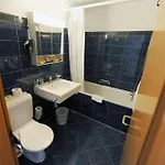 Serviced - Kirchbuehl@home Apartmanhotel Grindelwald