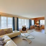 Apartmanhotel Serviced - Kirchbuehl@home 4*