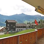 Apartmanhotel Serviced - Kirchbuehl@home Grindelwald