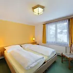 Serviced - Kirchbuehl@home Apartmanhotel