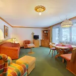 Apartmanhotel Serviced - Kirchbuehl@home