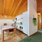 Apartmanhotel Serviced - Kirchbuehl@home 4*