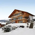 Serviced - Kirchbuehl@home Apartmanhotel Grindelwald