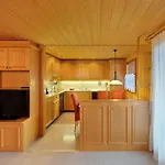 Apartmanhotel Serviced - Kirchbuehl@home