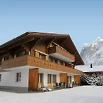Serviced - Kirchbuehl@home Apartmanhotel