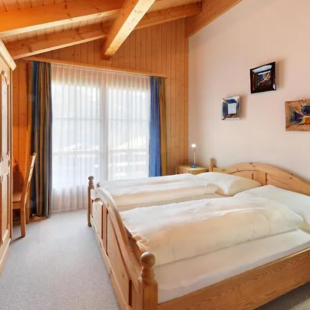 Serviced - Kirchbuehl@home 4* Grindelwald