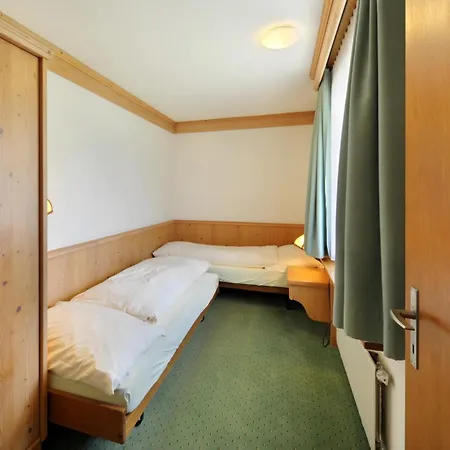 Serviced – Kirchbühl@home 4*
