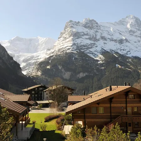 Apartmanhotel Serviced - Kirchbuehl@home