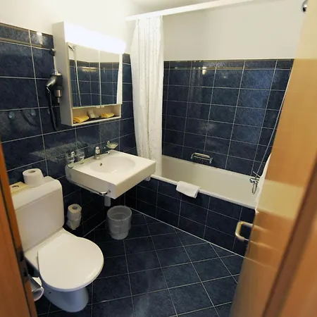 Serviced – Kirchbühl@home Aparthotel Grindelwald