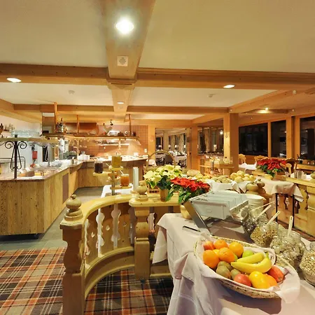 Serviced – Kirchbühl@home Grindelwald